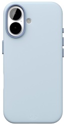 Чехол VLP Aster Pro Case с MagSafe для iPhone 17, голубой (1057173)