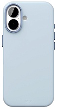 VLP Aster Pro Case с MagSafe для iPhone 17, голубой (1057173)