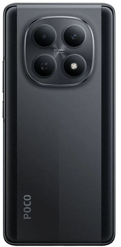 Смартфон Poco M8 12/512 ГБ