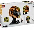 Конструктор LEGO 43023 Шлем Ландо Норрис McLaren F1