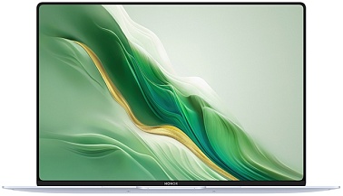 Honor MagicBook Art 14 (Core Ultra 7/32ГБ/1ТБ/Win 11) белый (5301AKXJ)