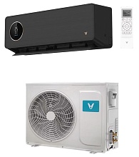Viomi KFR-35GW/Y4CM1, черный