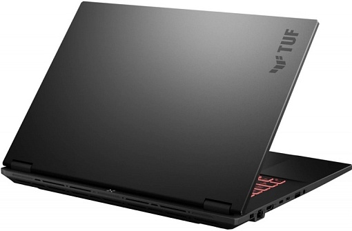 Ноутбук Asus TUF Gaming A18 2025 FA808UM-S8117 18" (AMD Ryzen 7 260, NVIDIA GeForce RTX 5060) 16ГБ, 512ГБ SSD, noOS