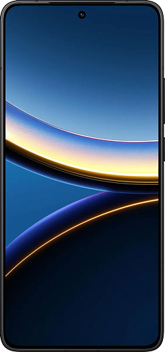 Смартфон Xiaomi POCO F7 Pro 12/256/512 Гб