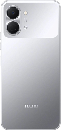 Смартфон Tecno Spark Go 3 4/64/128ГБ