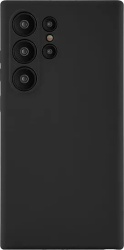 Чехол uBear Touch Mag Case для Samsung Galaxy S24 Ultra, черный (CS335BL68TH-SS24M)