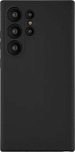 Чехол uBear Touch Mag Case для Samsung Galaxy S24 Ultra, черный (CS335BL68TH-SS24M)