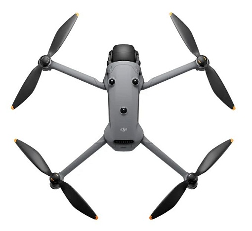 Квадрокоптер DJI Mavic 4 Pro