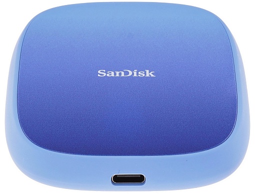 Внешний SSD SanDisk Creator Phone with Magsafe