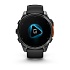 Часы Garmin Fenix 8 47mm Amoled Sapphire Carbon