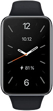 Умные часы Xiaomi Mi Band 7 Pro, черный