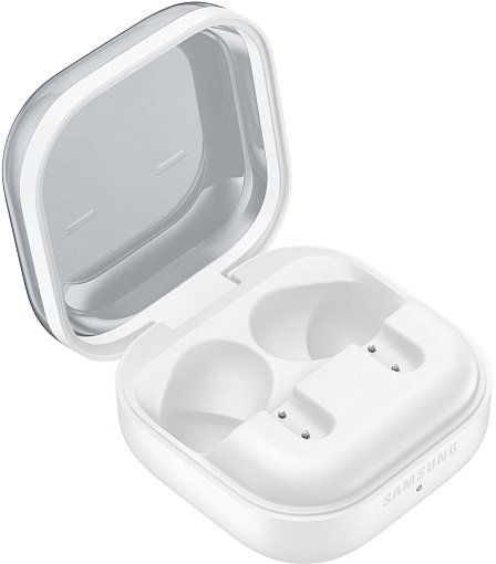 Беспроводные наушники Samsung Galaxy Buds4 Pro
