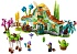 Конструктор LEGO 71459 DREAMZzz Стойло для существ из сновидений