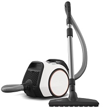 Miele Boost CX1 Parquet, Lotus White