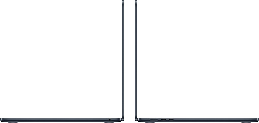 Ноутбук Apple MacBook Air 15 (M5, 10C CPU/10C GPU, 2026), 16 ГБ