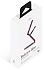 Беспроводное зарядное устройство uBear Balance Slim, MagSafe, Qi2.2