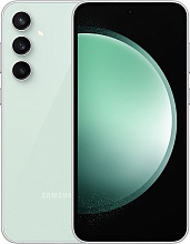 Samsung Galaxy S23 FE 8/128Gb, зеленый