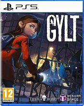 Игра Gylt для PS5