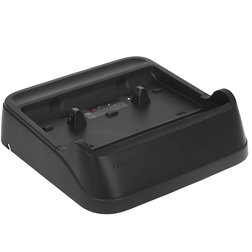 Моющий пылесос вертикальный Roborock F25 RT