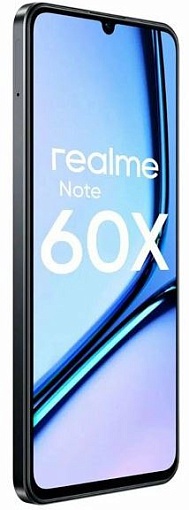 Смартфон Realme Note 60х 4/128 ГБ