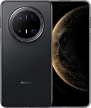 Смартфон Huawei Mate 70 Pro 12/512 Гб, черный