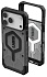 Чехол UAG Pathfinder Clear с MagSafe для iPhone 17 Pro Max