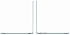 Ноутбук Apple MacBook Air 15 (M5, 10C CPU/10C GPU, 2026), 32 ГБ