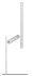 Монитор Apple Studio Display 27 5K Nano-texture glass Tilt & Height adjustable stand