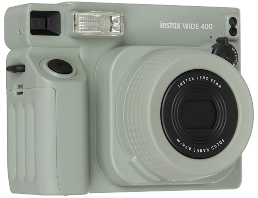Фотоаппарат моментальной печати Fujifilm Instax WIDE 400
