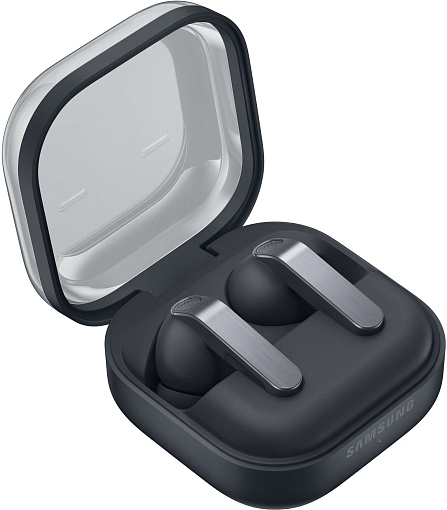 Беспроводные наушники Samsung Galaxy Buds4 Pro