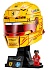 Конструктор LEGO Editions 43022 Шлем Льюиса Хэмилтона