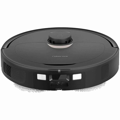 Робот-пылесос Roborock Q Revo Pro