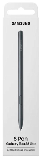 Планшет Samsung Galaxy Tab S6 Lite 10.4 SM-P610 128Gb