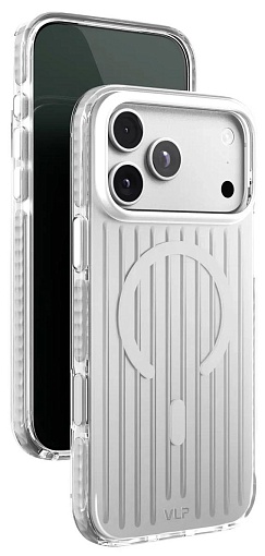 Чехол VLP Pulse Case с MagSafe для iPhone 18 Pro Max