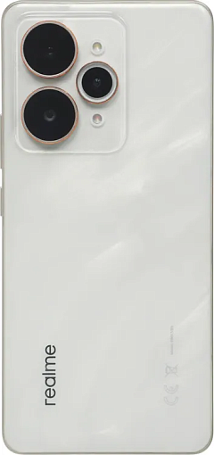 Смартфон Realme 15 Pro 12/512ГБ