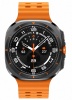 Умные часы Samsung Galaxy Watch Ultra 47мм LTE, серый титан