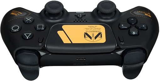 Геймпад Sony DualSense Death Stranding 2 Limited Edition (PS5)