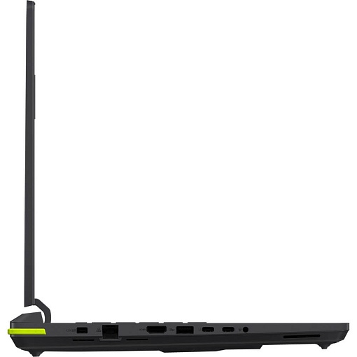Ноутбук ASUS ROG Strix G16 G615LR 16" (Intel Core Ultra 9 275HX, NVIDIA GeForce RTX 5070 Ti) 32ГБ, 1ТБ, noOS