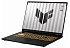 Ноутбук Asus TUF Gaming F16 FX608JHR-RV166 (Intel Core i5 14450HX, NVIDIA GeForce RTX 5050) 16ГБ, 512ГБ SSD, noOS