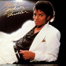Виниловая пластинка Michael Jackson - Thriller (888751437319)