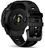 Часы Garmin Instinct Crossover AMOLED Tactical