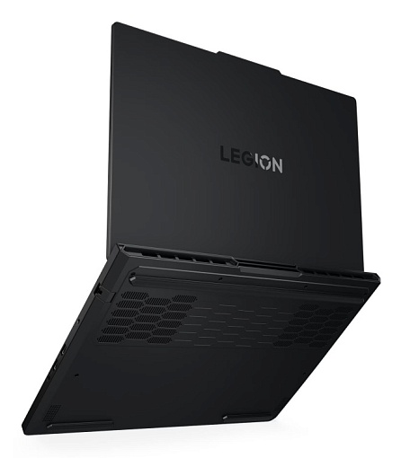 Ноутбук Lenovo Legion Pro 5 16IRX10 16" (Intel Core i7 14650HX, NVIDIA GeForce RTX 5060) 32ГБ, 1ТБ SSD, noOS