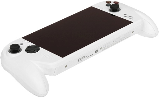 Портативная игровая консоль ASUS ROG Xbox Ally (2025)