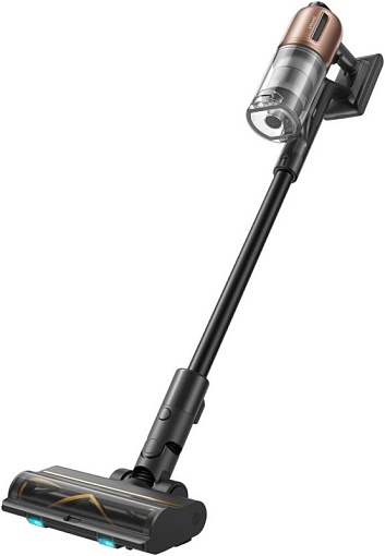 Вертикальный пылесос Dreame Z20 Aqua Cycle