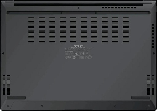 Ноутбук Asus Zenbook 14 UM3406GA-QD118 14" (AMD Ryzen AI 5 430, AMD Radeon 840M) 16ГБ, 1ТБ SSD, noOS