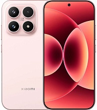 Смартфон Xiaomi 17 12/512 Гб, розовый