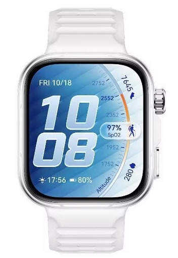 Смарт-часы Huawei Watch Fit 5 Pro