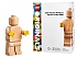 Конструктор LEGO 853967 Деревянная минифигурка