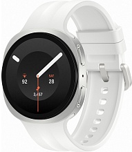 Samsung Galaxy Watch9 40 мм, серебро