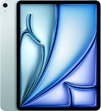 Apple iPad Air 13 (2025) Wi-Fi 1Tb, синий